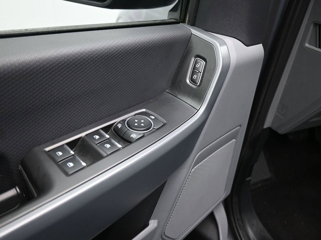 Certified 2023 Ford F150 XLT AWD/4WD image 11