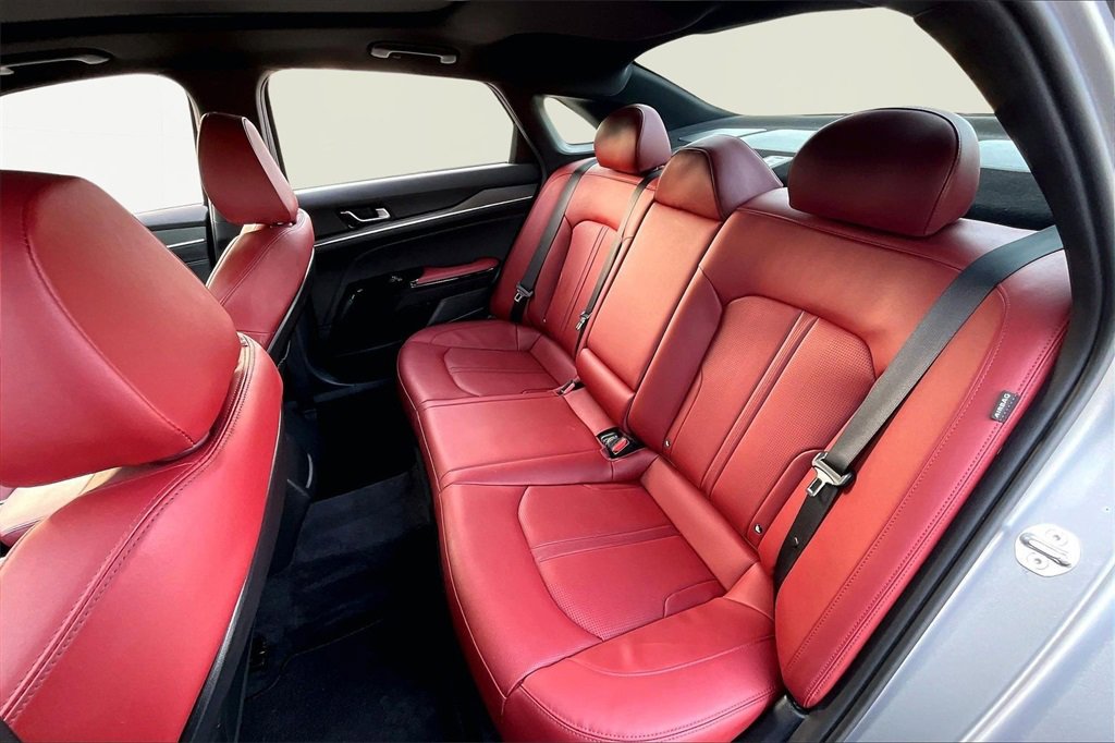 Used 2025 Kia K5 GT-Line w/ GT-Line Premium Package image 26