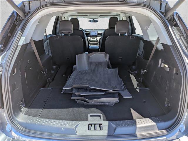 Certified 2023 Ford Explorer XLT w/ Equipment Group 202A AWD/4WD image 7