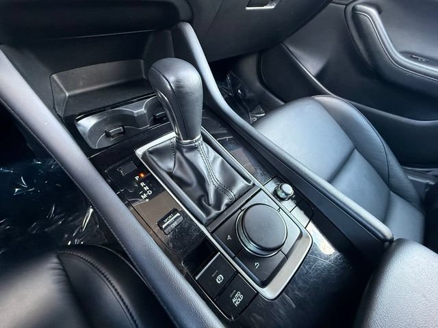 Used 2024 MAZDA MAZDA3 s FWD image 25