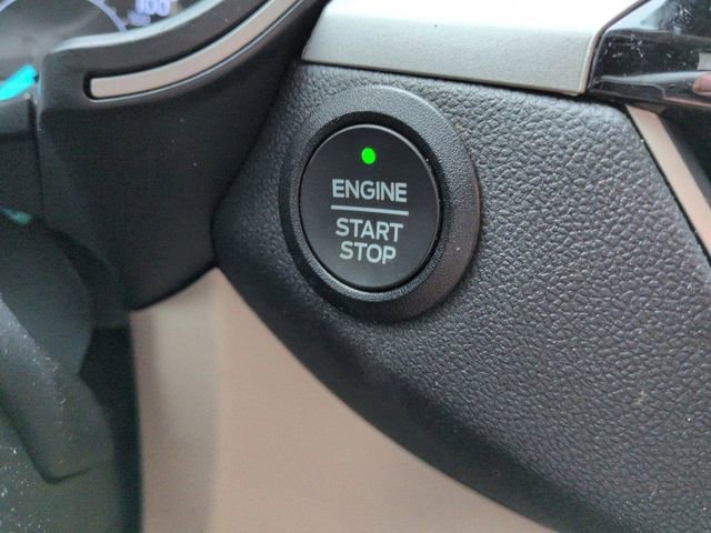 Certified 2022 Ford Escape SE w/ Convenience Package FWD image 26