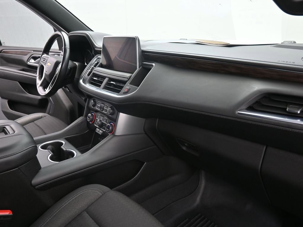 Used 2021 Chevrolet Tahoe LS image 26