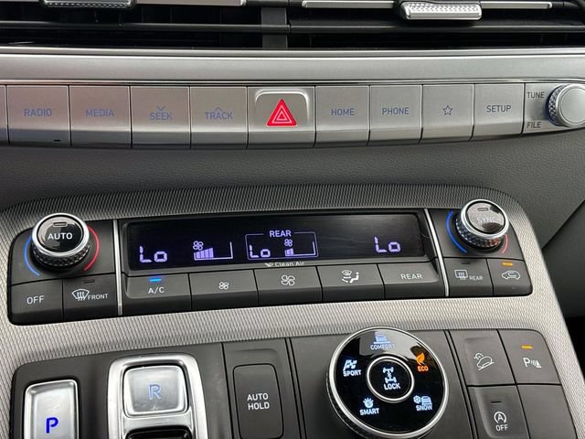Used 2020 Hyundai Palisade SEL w/ Convenience Package AWD/4WD image 25