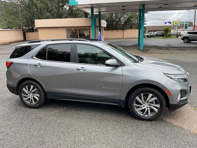 Used 2024 Chevrolet Equinox LT FWD image 19