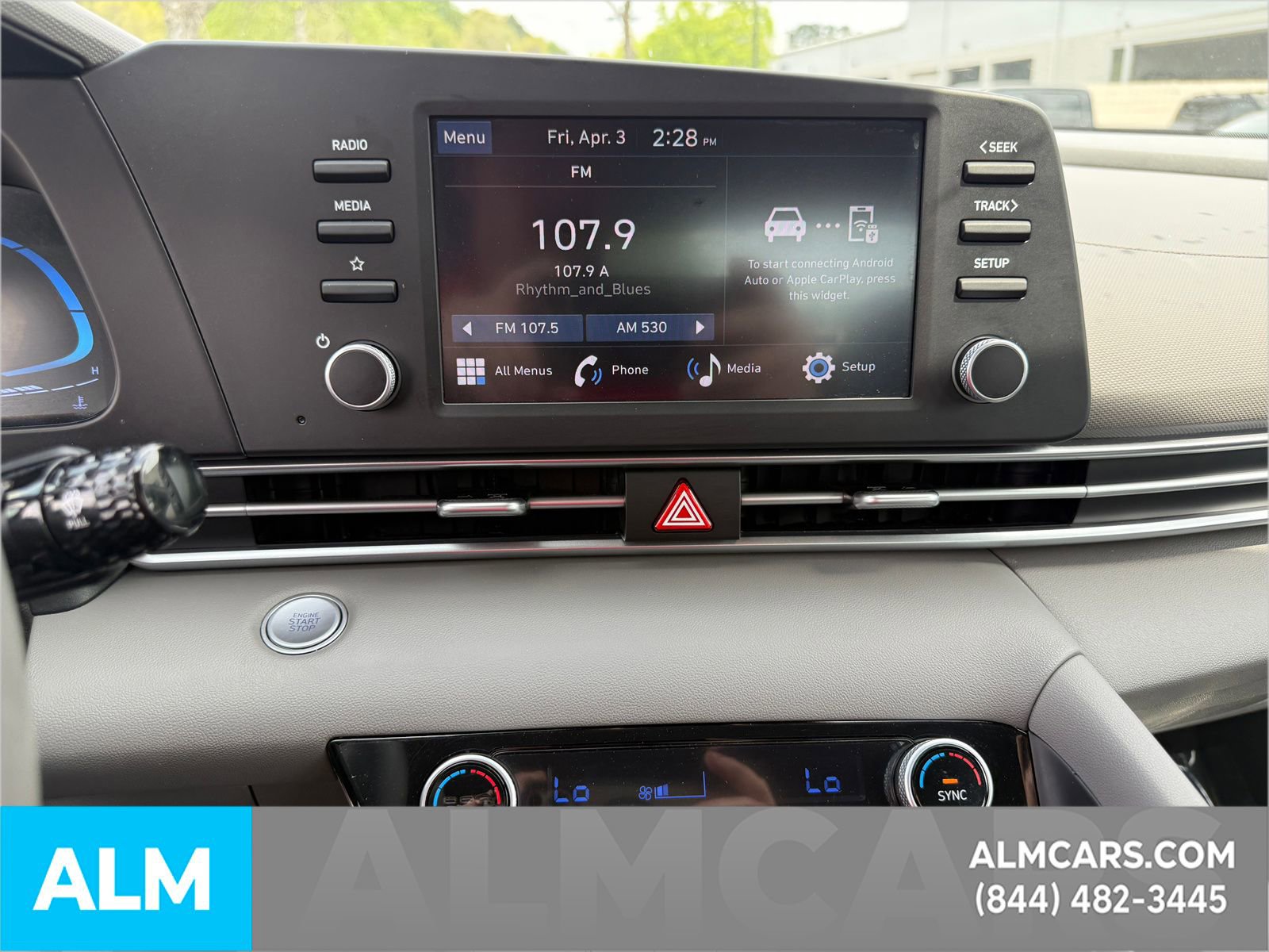 Used 2025 Hyundai Elantra Sport image 11