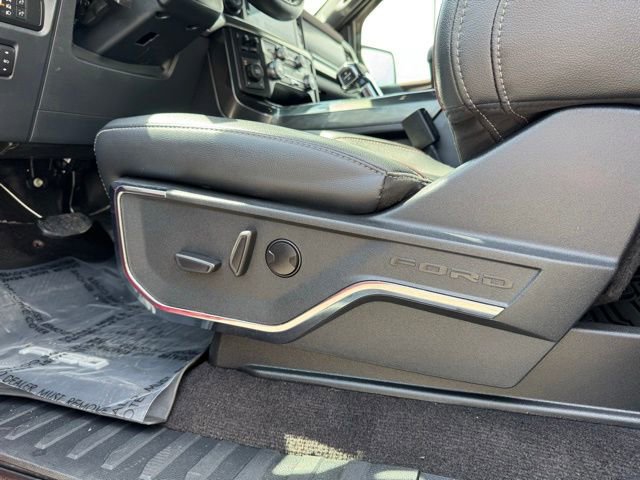 Certified 2021 Ford F150 Lariat AWD/4WD image 30