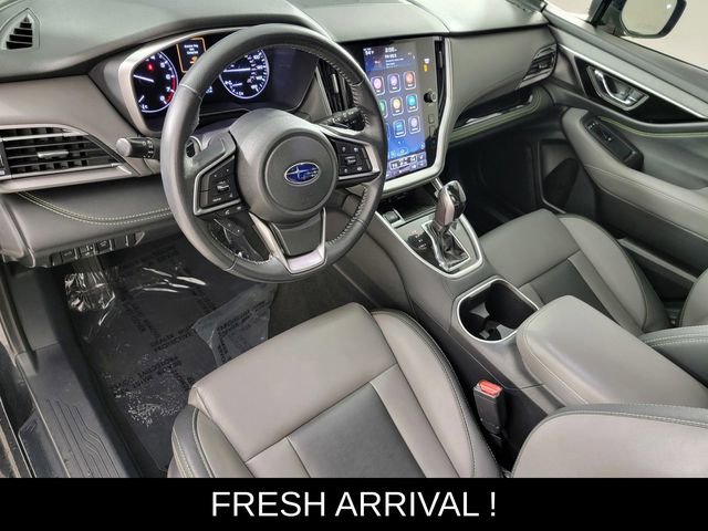 Used 2020 Subaru Outback Onyx Edition XT w/ Popular Package #2 AWD/4WD image 12