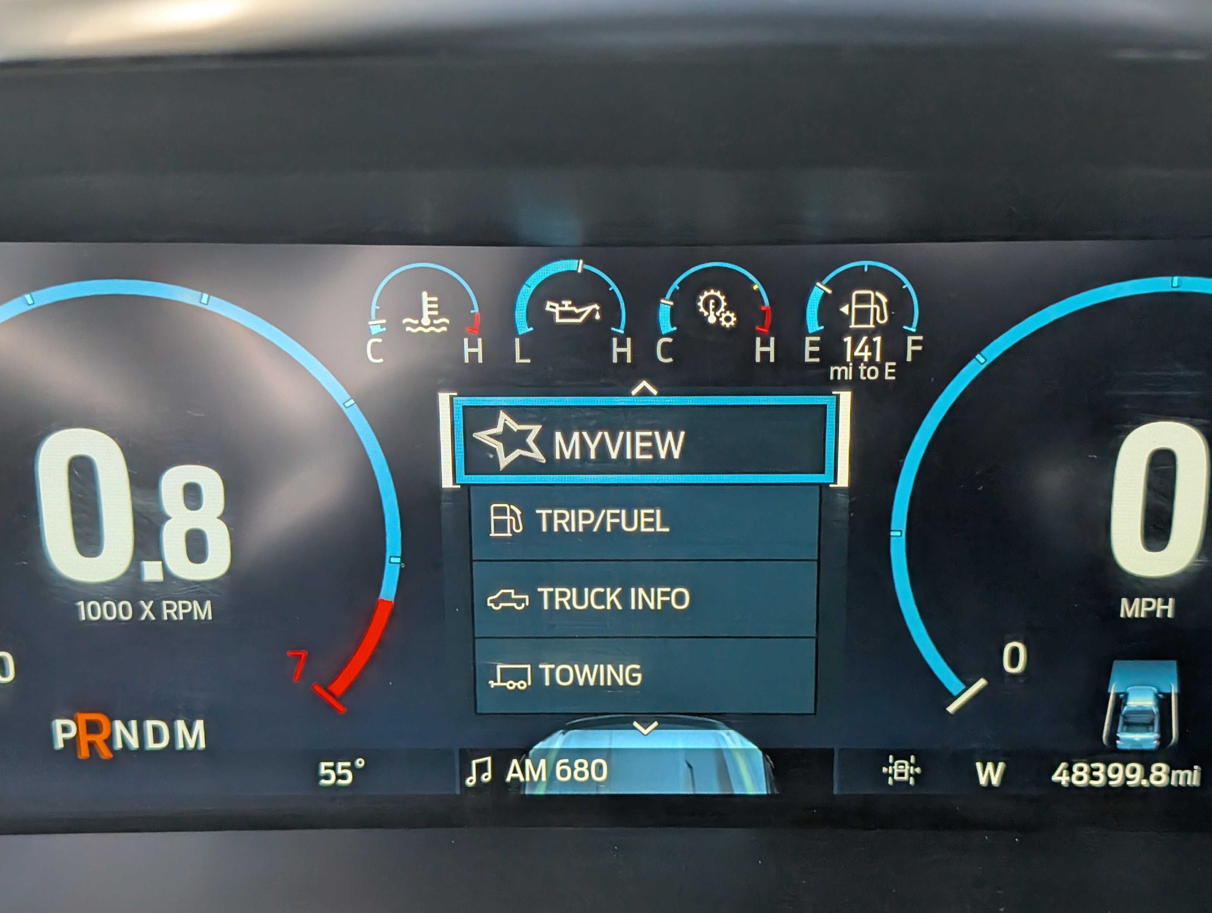 Certified 2022 Ford F150 Platinum w/ Equipment Group 701A High image 36