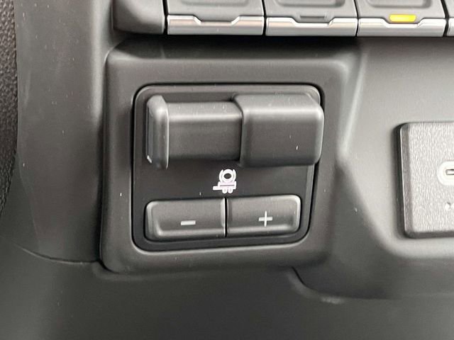 Used 2025 Chevrolet Silverado 2500 Custom w/ Custom Value Package AWD/4WD image 28