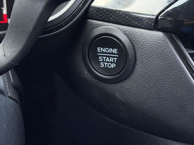 Certified 2024 Ford Escape ST-Line FWD image 18