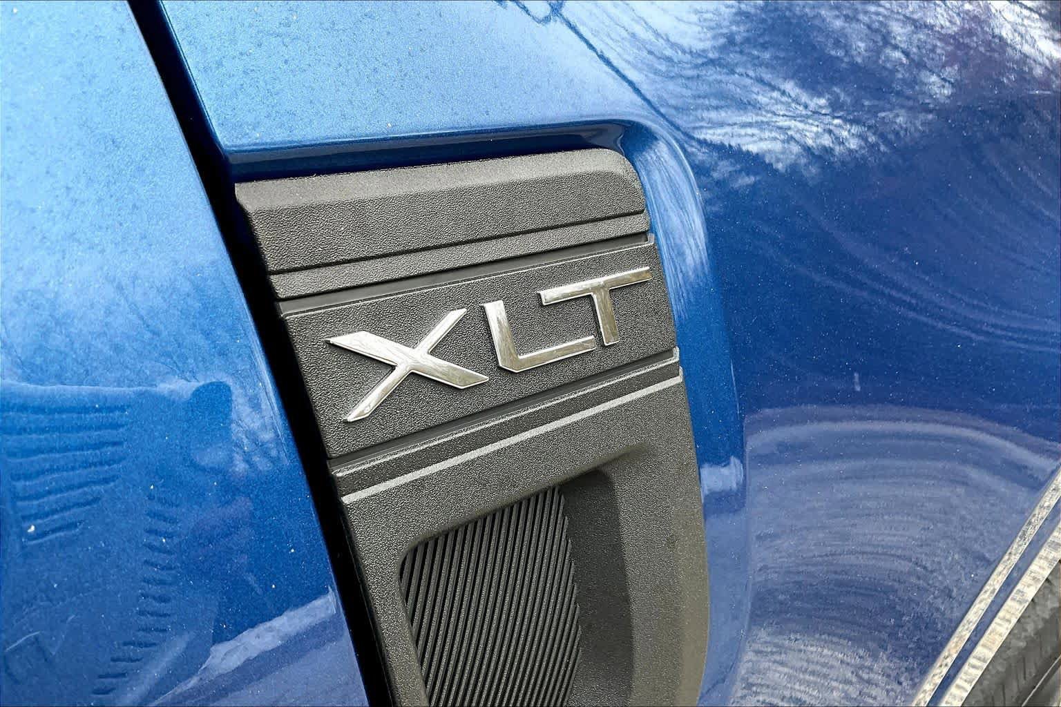 Certified 2023 Ford Maverick XLT w/ Equipment Group 300A Standard AWD/4WD image 10