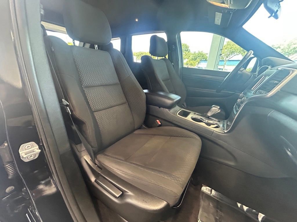 Used 2019 Jeep Grand Cherokee Laredo image 26