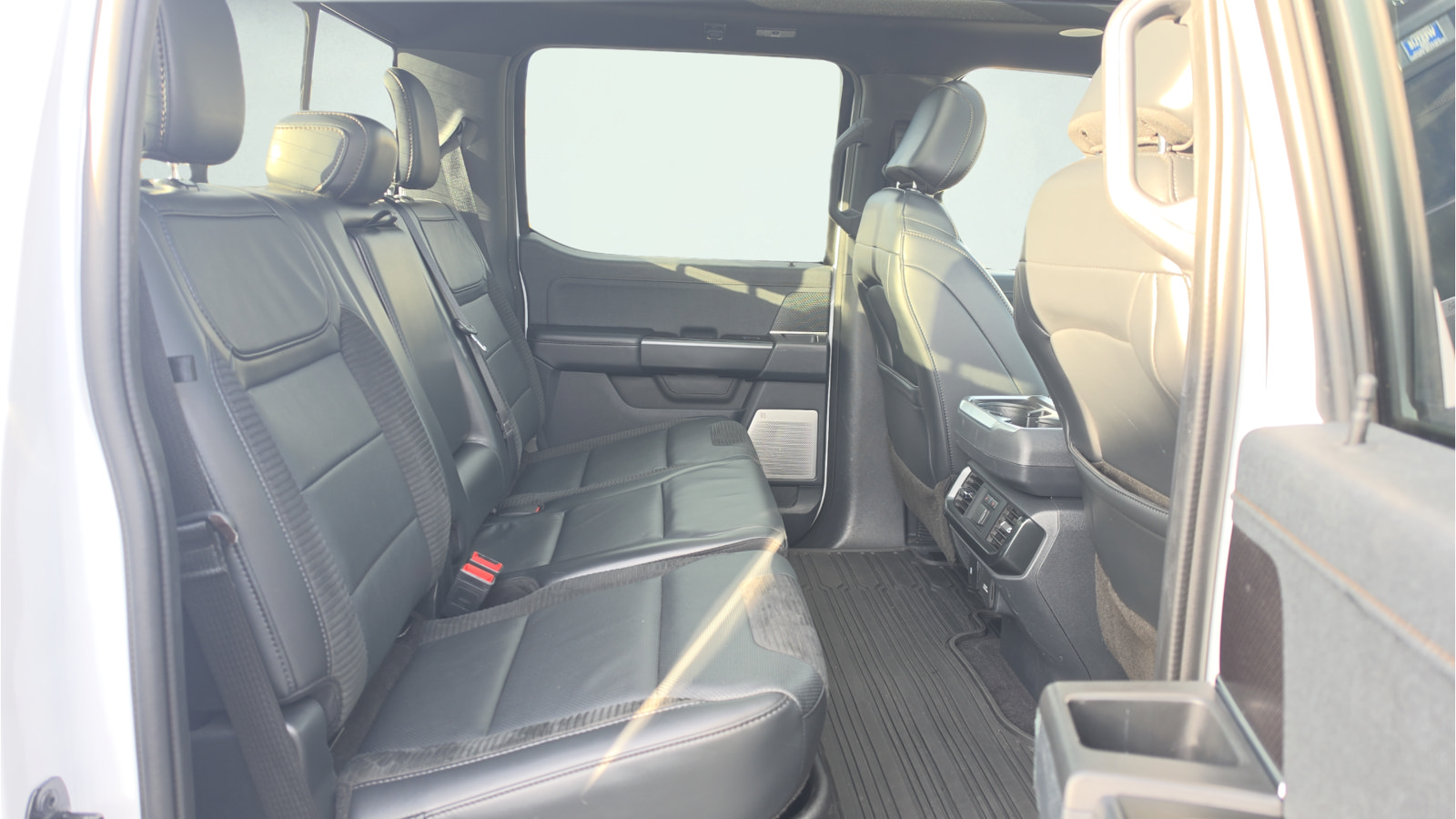 Certified 2023 Ford F150 Raptor w/ Raptor Carbon Fiber Package AWD/4WD image 27