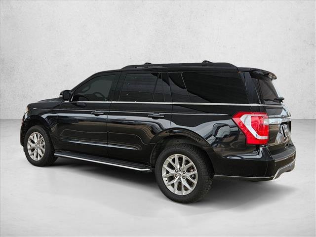 Certified 2021 Ford Expedition XLT RWD image 6