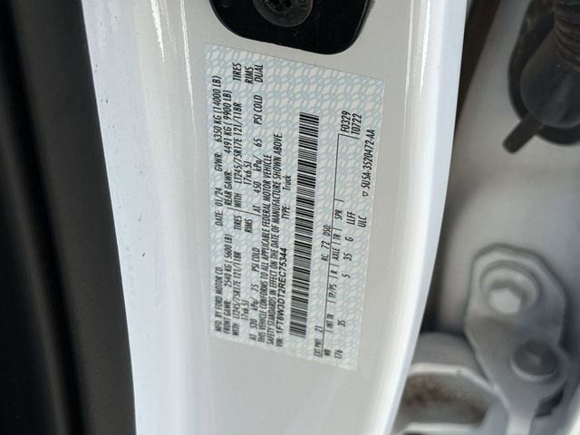 Certified 2024 Ford F350 XLT image 33