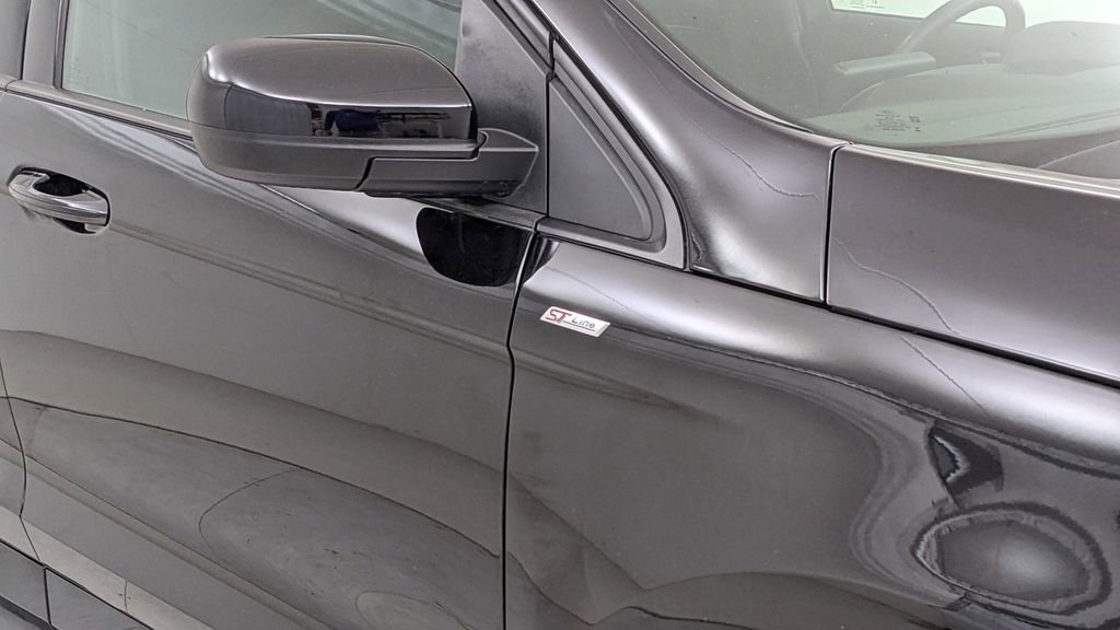 Certified 2024 Ford Edge ST-Line image 42