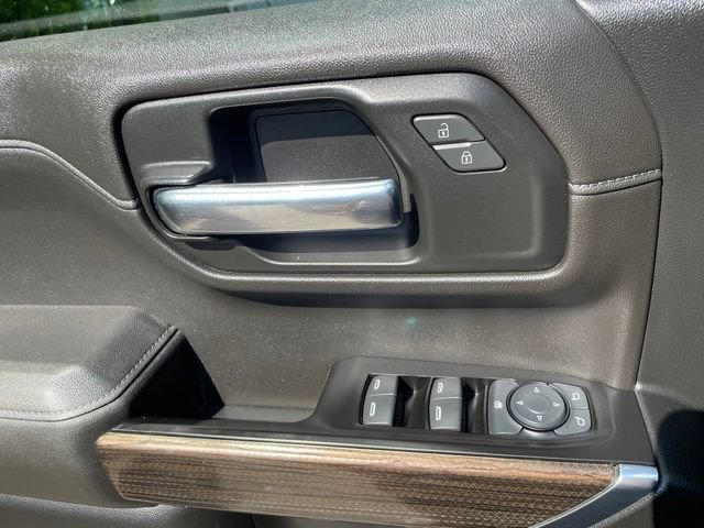Used 2019 Chevrolet Silverado 1500 LT w/ All-Star Edition AWD/4WD image 18