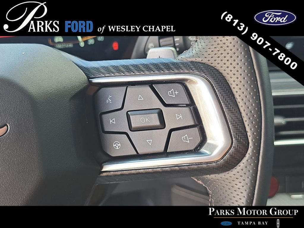 Certified 2024 Ford Mustang GT Premium image 25