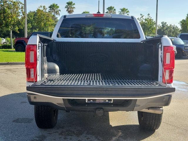 Certified 2020 Ford Ranger XLT w/ Equipment Group 301A Mid RWD image 8