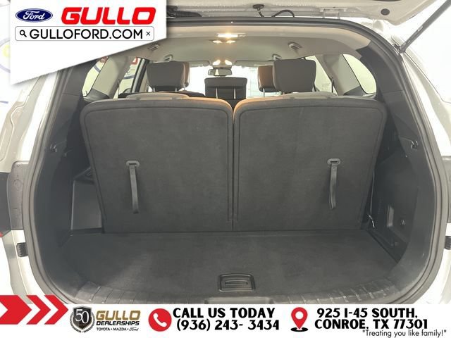Used 2019 Hyundai Santa Fe XL SE FWD image 10