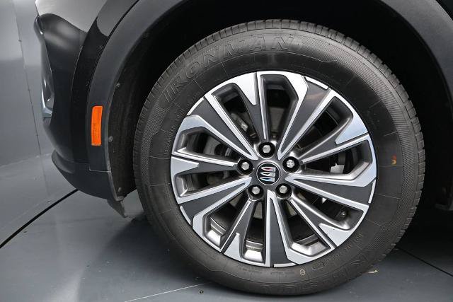 Used 2024 Buick Envision Preferred AWD/4WD image 18