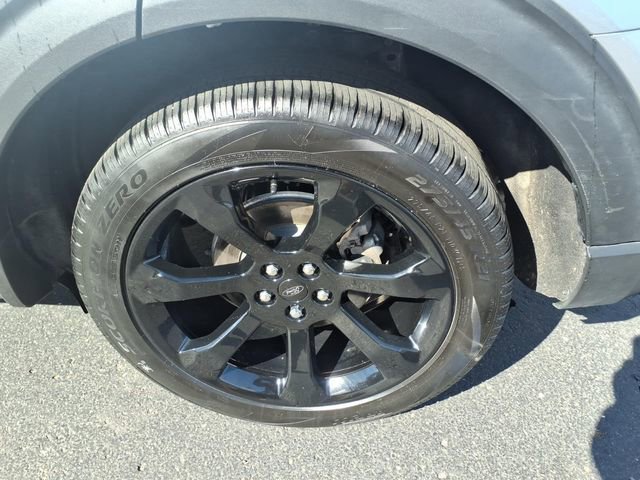 Certified 2024 Ford Explorer ST-Line w/ Class IV Trailer Tow Package AWD/4WD image 8