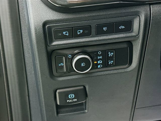 Certified 2021 Ford F150 XLT w/ Equipment Group 302A High image 17