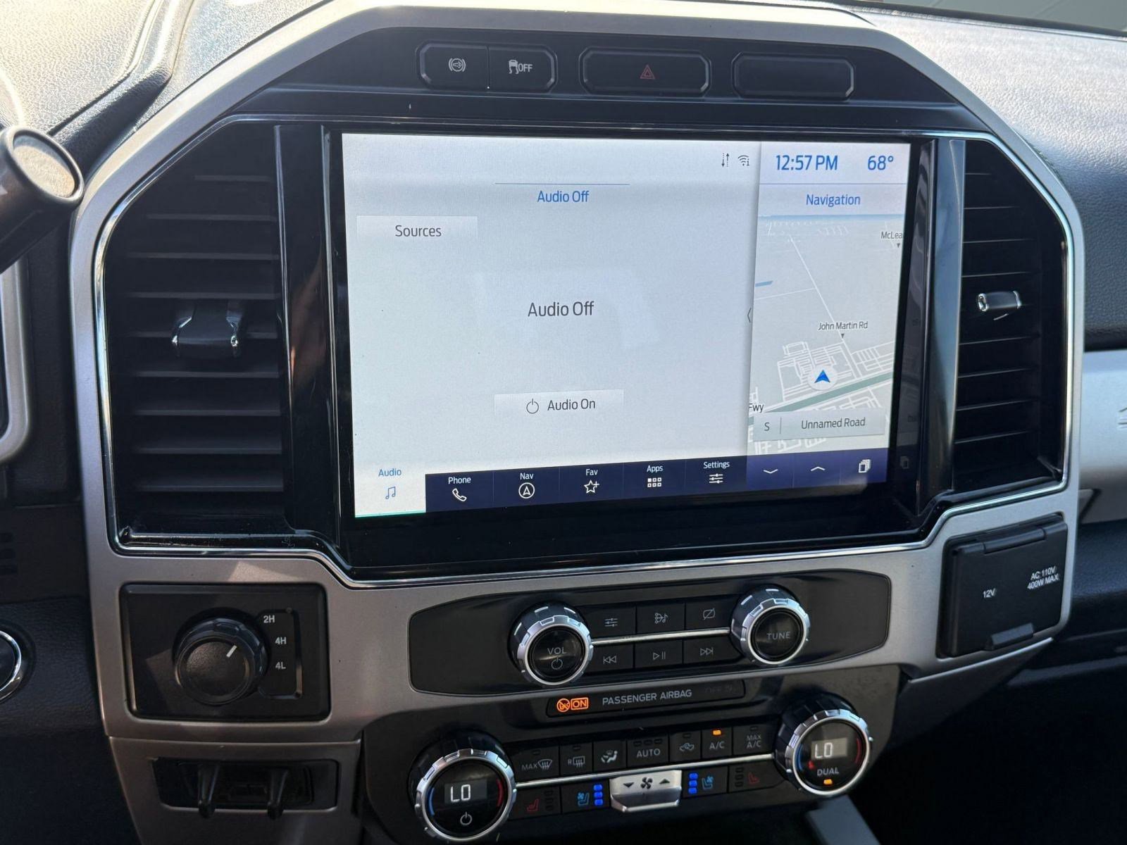 Certified 2022 Ford F350 Lariat w/ Lariat Ultimate Package image 24