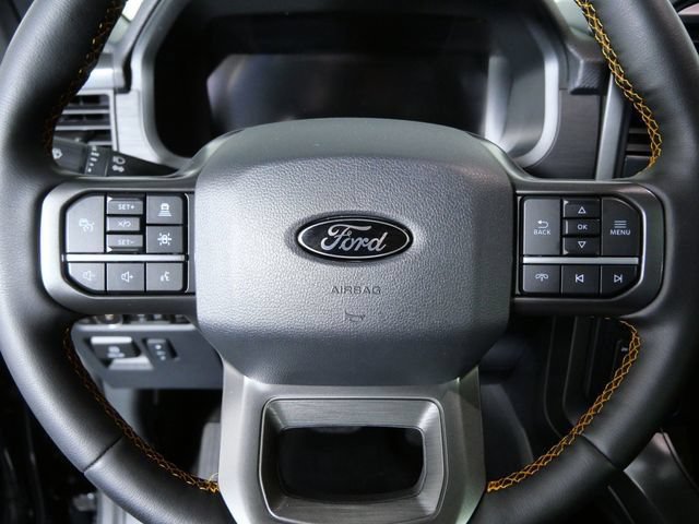 Certified 2025 Ford F150 Tremor w/ Bed Utility Package AWD/4WD image 21