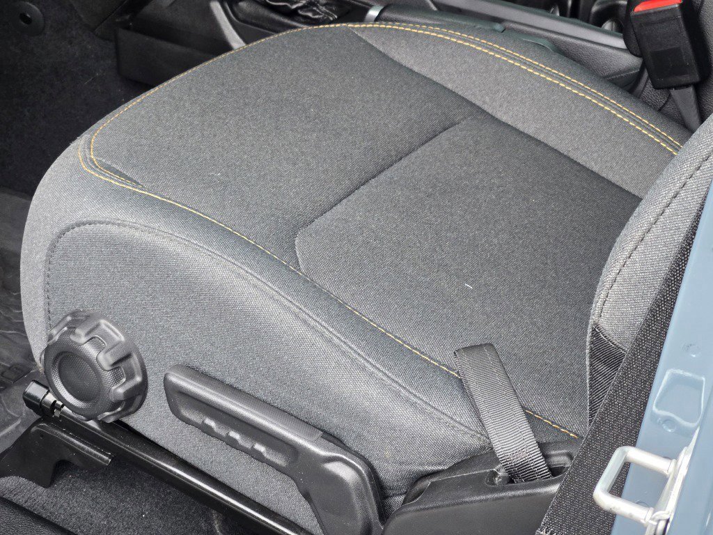 Used 2024 Jeep Wrangler Willys image 19