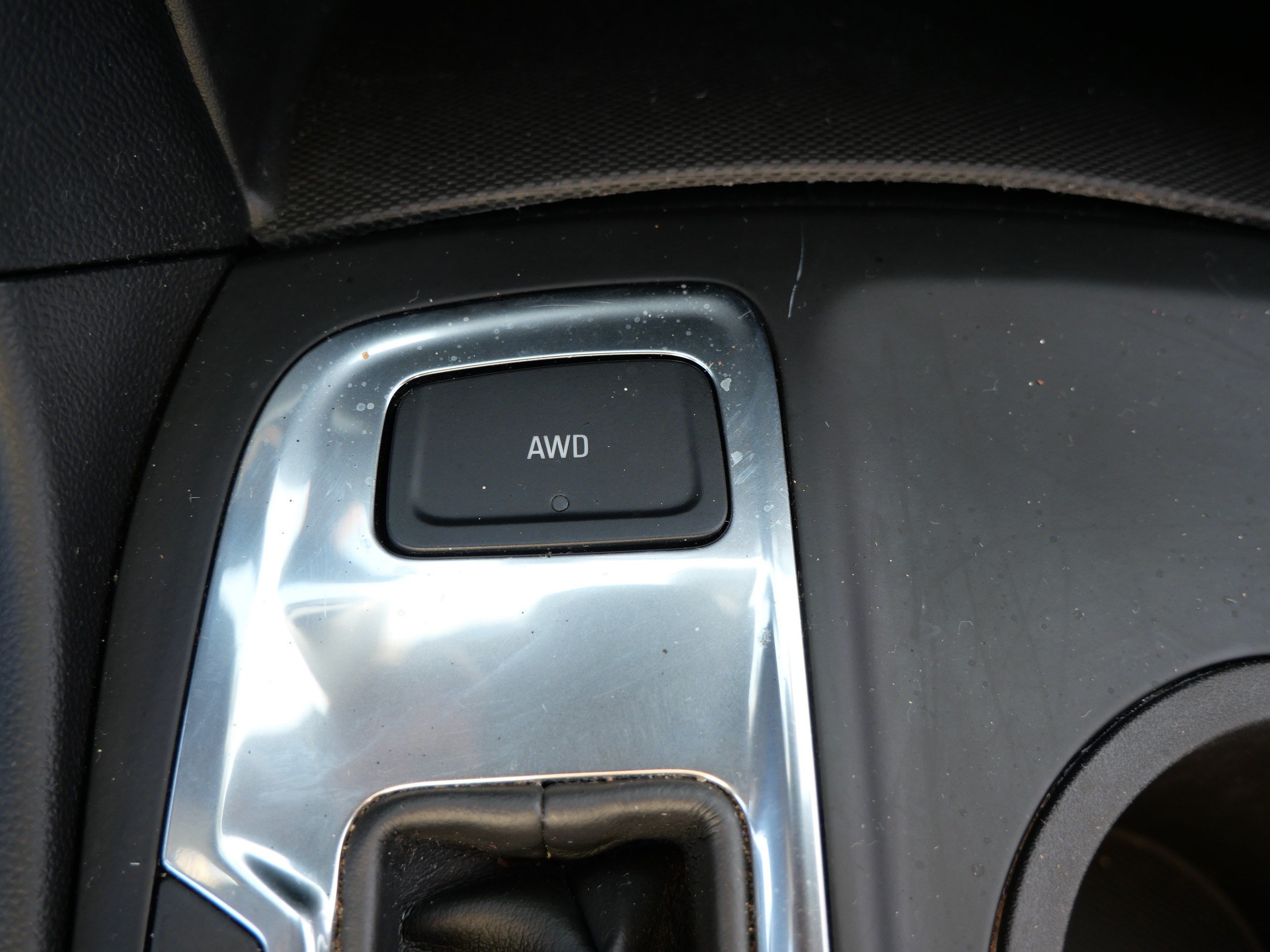 Used 2018 Chevrolet Equinox LT AWD/4WD image 33