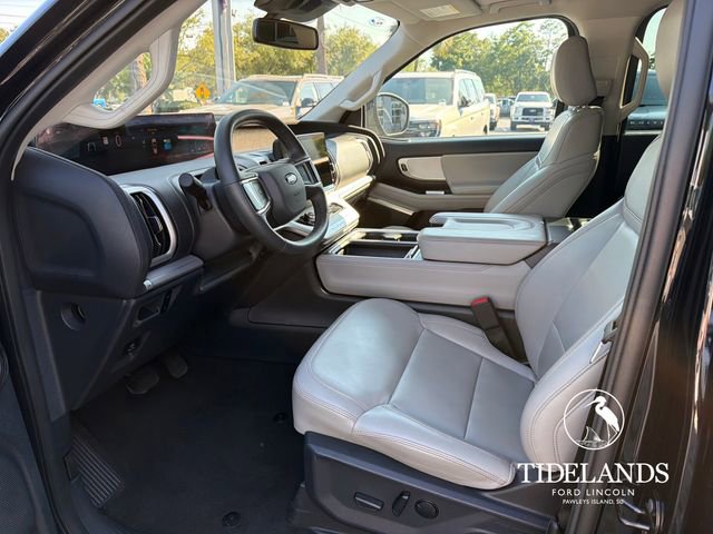 Certified 2025 Ford Expedition Active RWD image 11