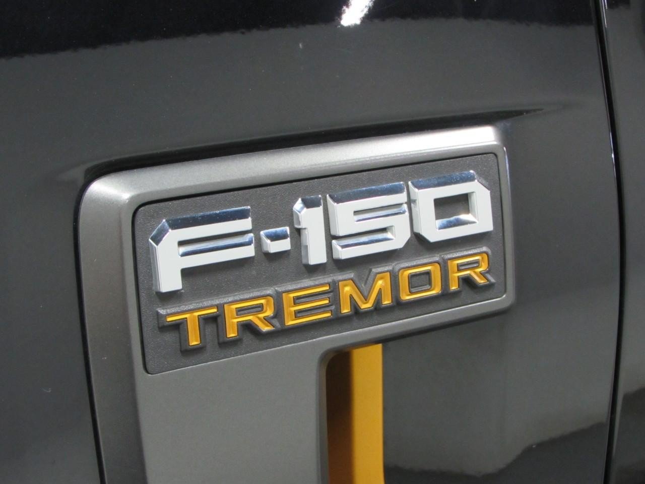 Certified 2022 Ford F150 Tremor w/ Equipment Group 402A High AWD/4WD image 32