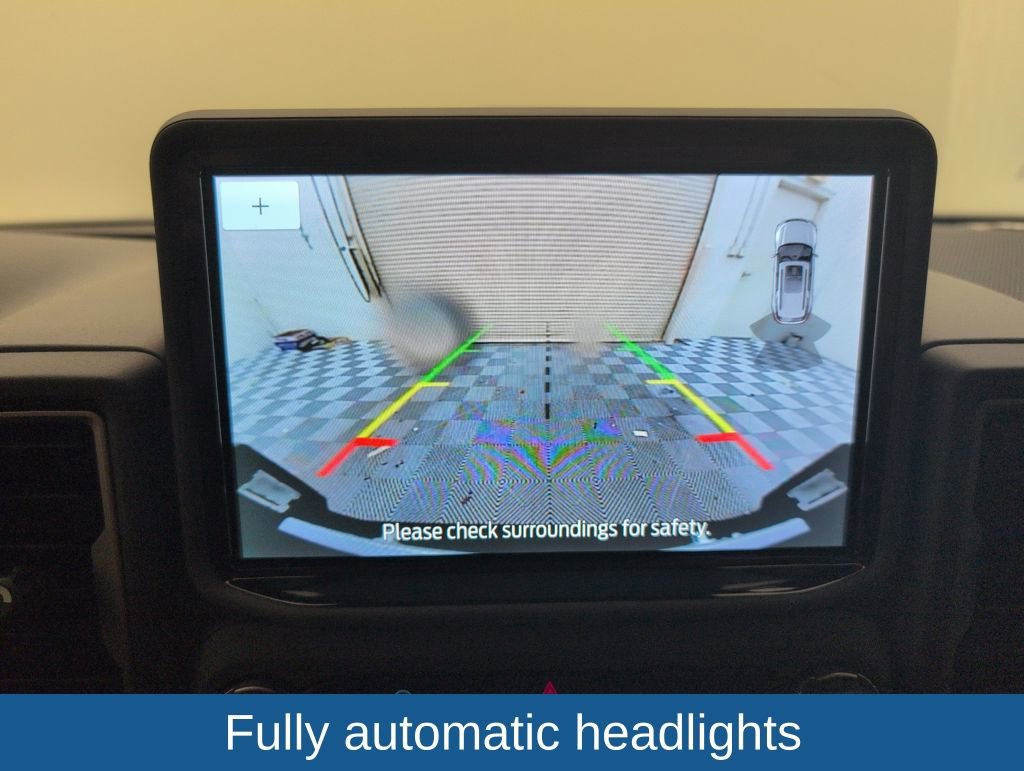 Certified 2023 Ford Bronco Sport Big Bend w/ Convenience Package image 31