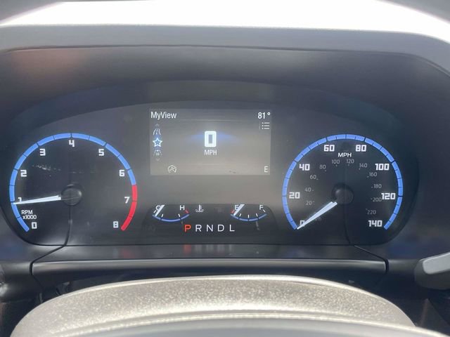 Certified 2024 Ford Bronco Sport Big Bend AWD/4WD image 23