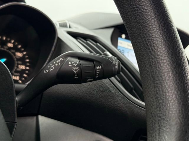 Certified 2019 Ford Escape SE image 11