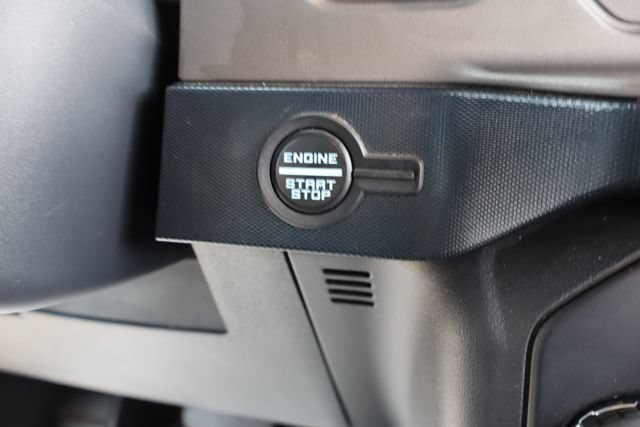 Certified 2021 Ford Bronco Outer Banks AWD/4WD image 20