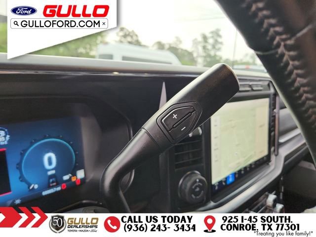 Certified 2023 Ford F350 Lariat w/ Lariat Ultimate Package AWD/4WD image 27