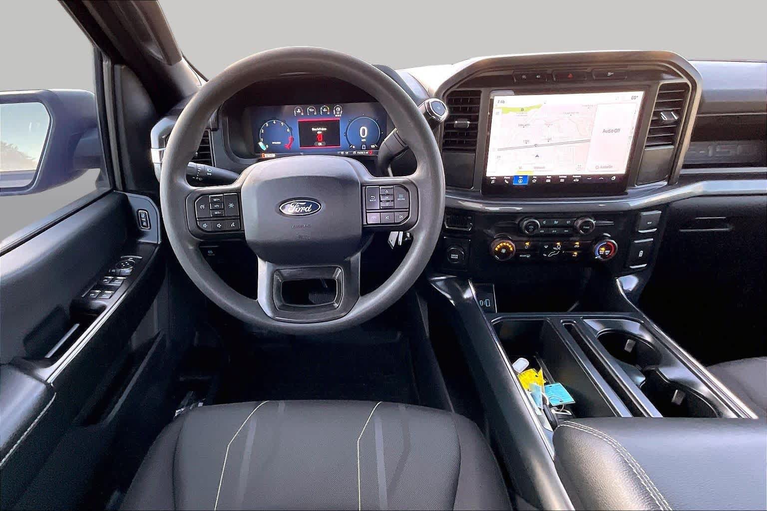 Certified 2024 Ford F150 STX RWD image 6