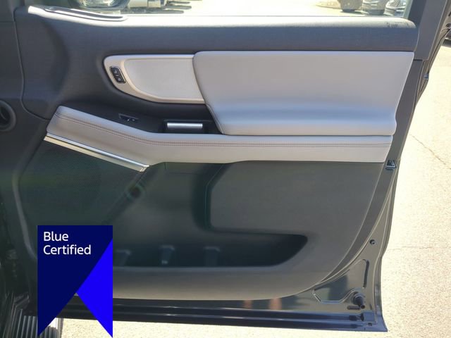 Certified 2025 Ford Expedition Active AWD/4WD image 36