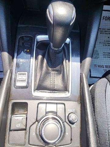 Used 2017 MAZDA MAZDA6 Sport FWD image 13