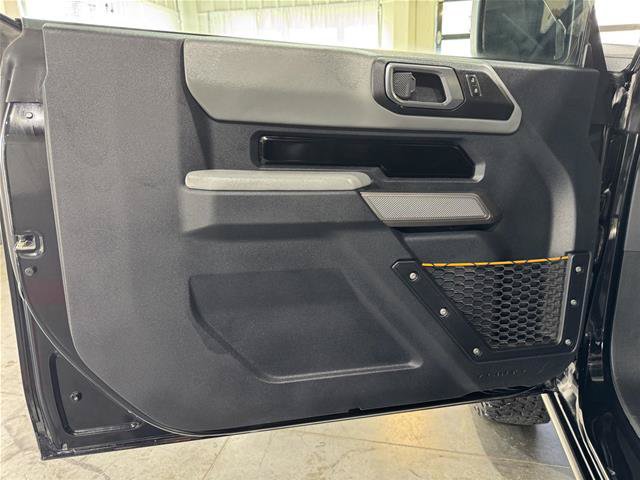 Certified 2022 Ford Bronco Badlands AWD/4WD image 18