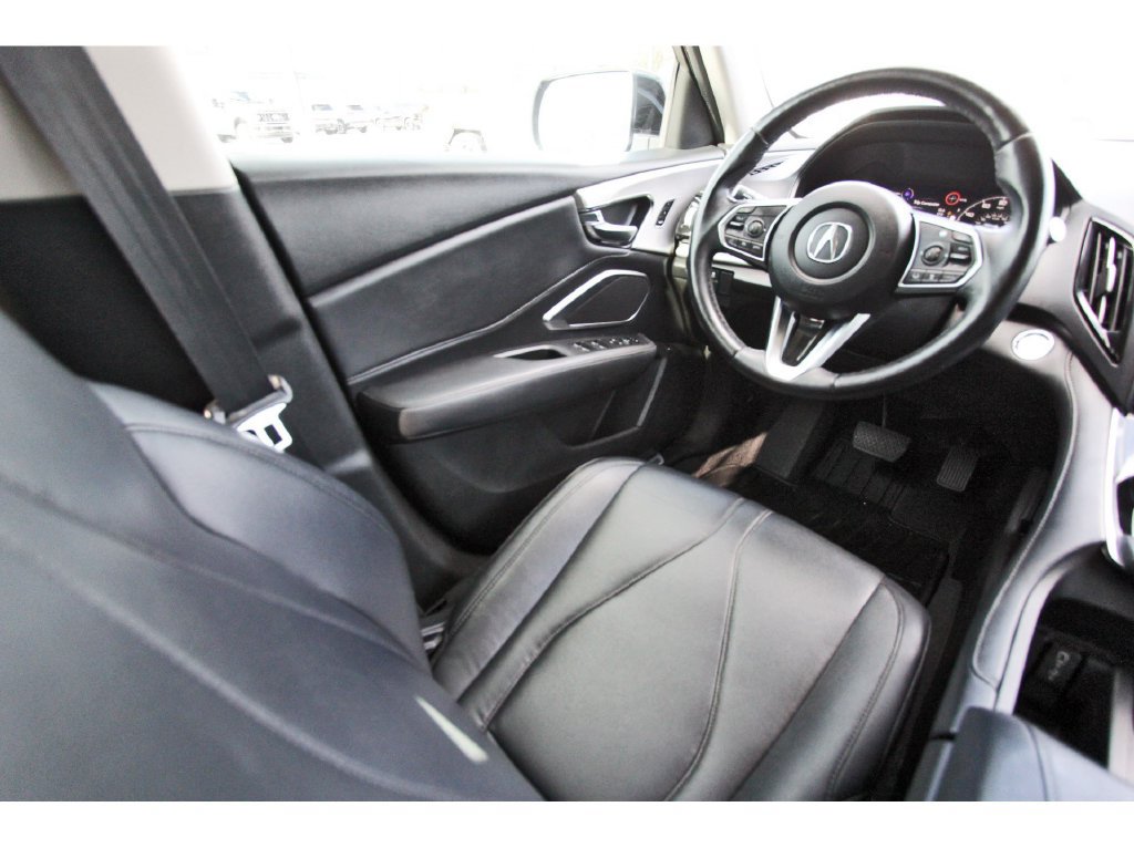 Used 2020 Acura RDX FWD image 8