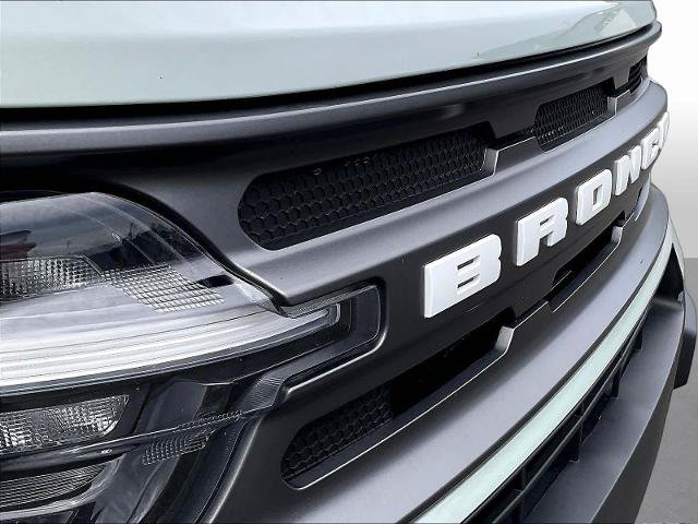 Certified 2022 Ford Bronco Sport Big Bend AWD/4WD image 34