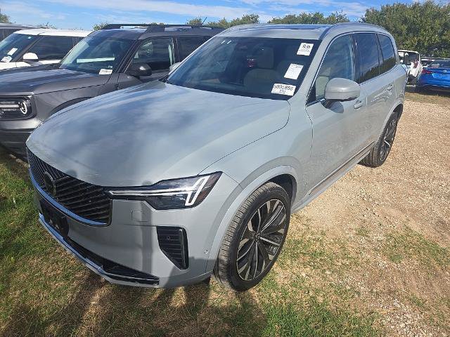 Used 2026 Volvo XC90 B6 Plus AWD/4WD image 7