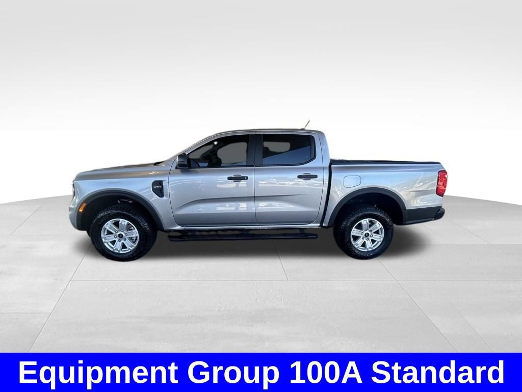 Certified 2024 Ford Ranger XL w/ Trailer Tow Package image 6