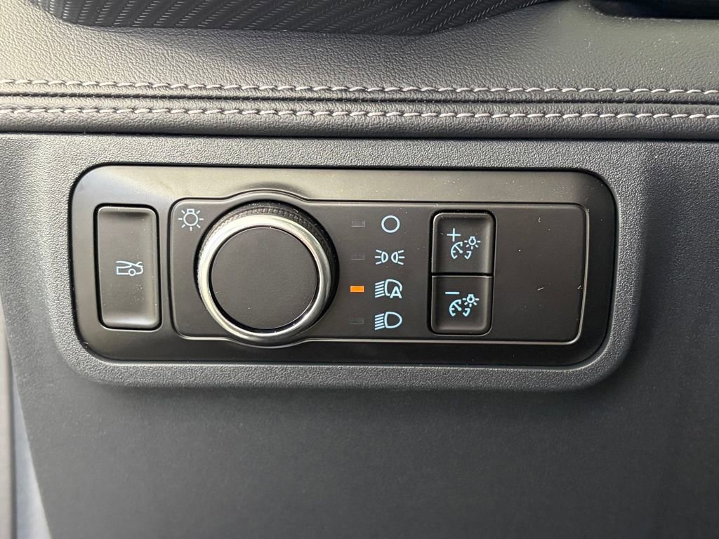 Certified 2025 Ford Mustang GT Premium w/ Mustang Nite Pony Package image 23