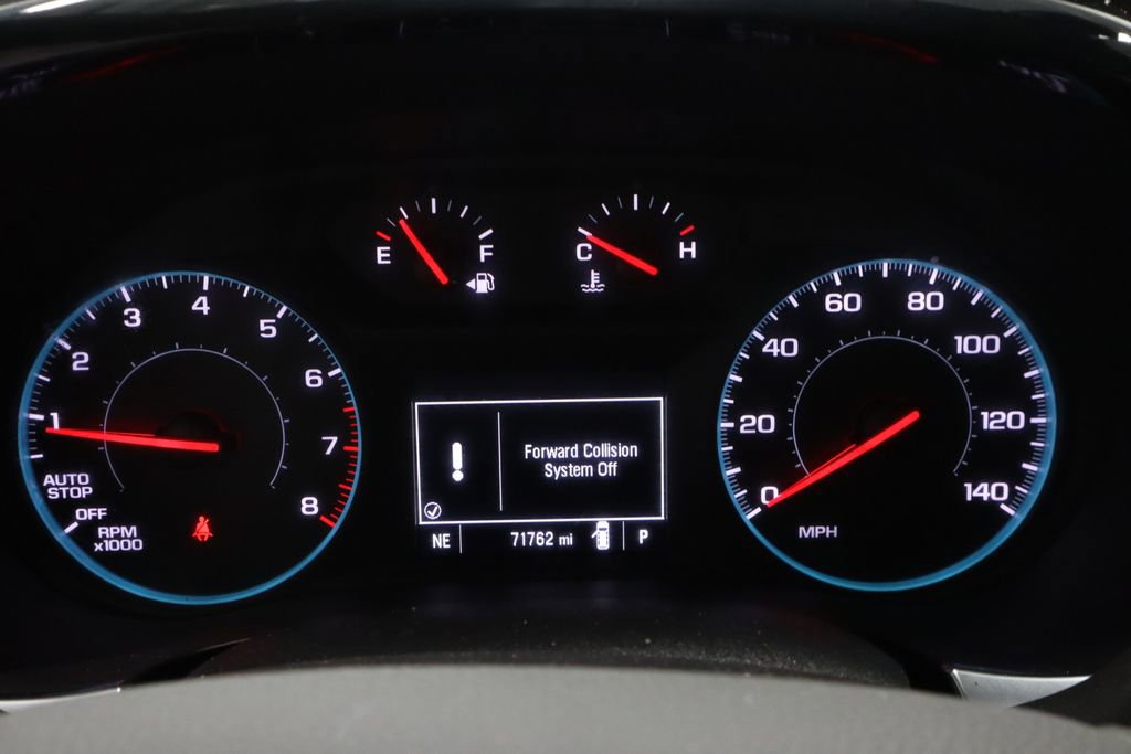 Used 2023 Chevrolet Traverse LT FWD image 27