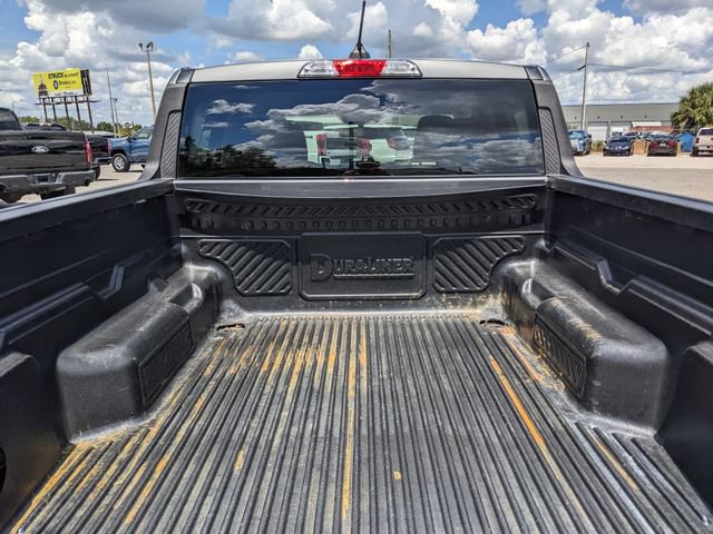 Certified 2026 Ford Maverick XLT AWD/4WD image 12