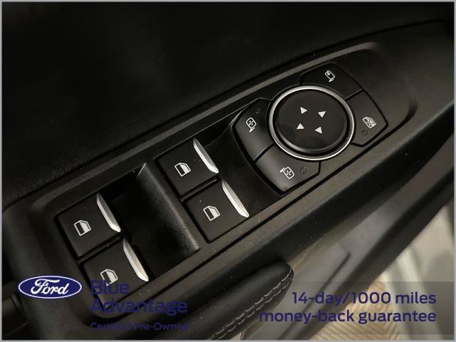 Certified 2024 Ford Ranger XLT RWD image 14